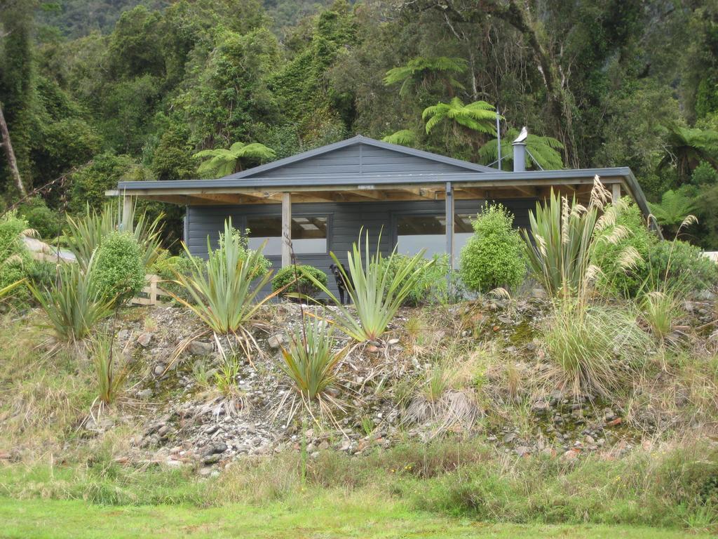 Franz Forest Hideaway Exterior foto